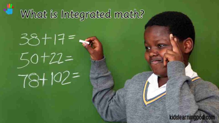 What are the 12 Core Early Childhood Education Units? Power Punch of ...
