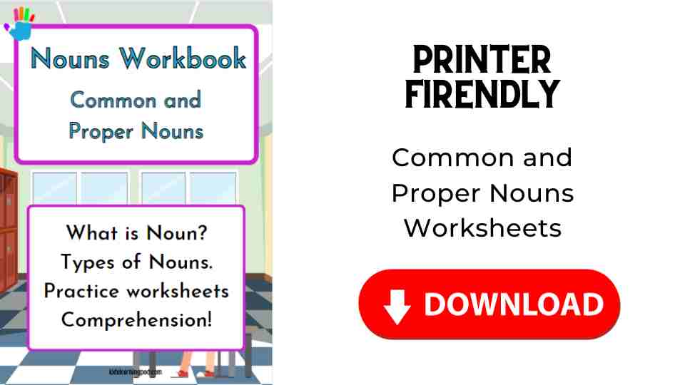 common-and-proper-nouns-worksheets-kids-learning-pod