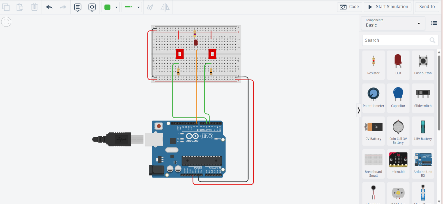 Why Arduino Tutorial for Beginners are so easy? A Simple yet Complete ...