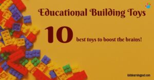 Educational Building Toys
