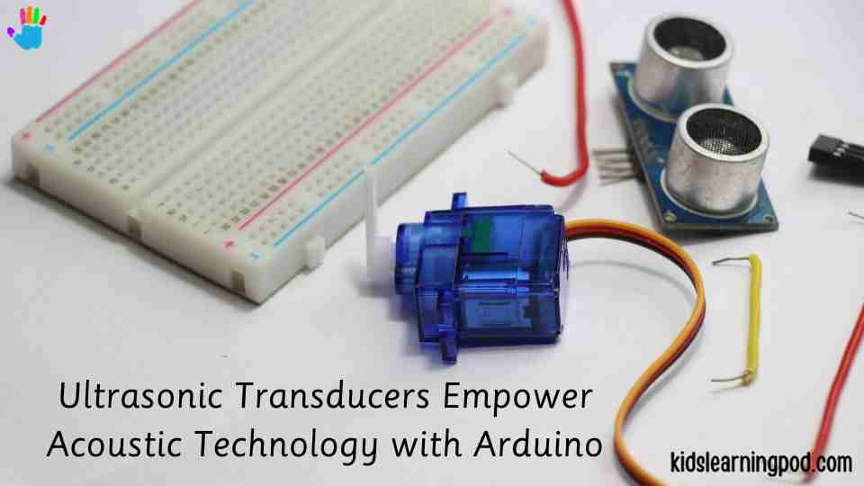 Ultrasonic Transducers