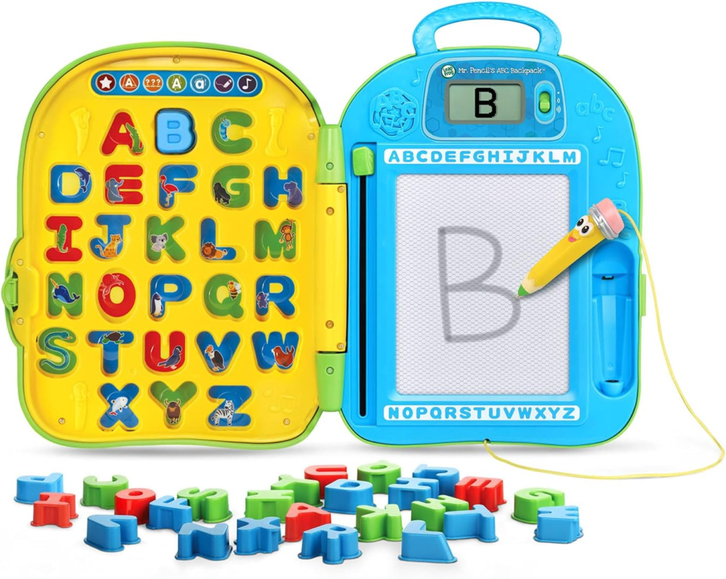 learning the alphabet toys, abc learning toy, ABC Learning Toys