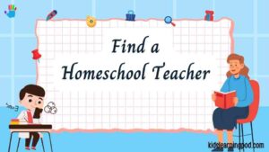 find-a-homeschool-teacher
