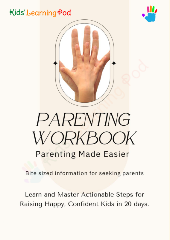 Parenting Workbook PDF